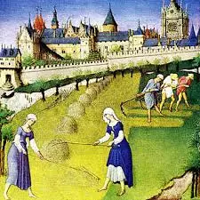 Curiosidades de la época medieval que quizás no sabías.