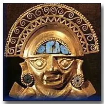 Dioses Incas - Teologia Inca Dioses Incas - Teologia Inca