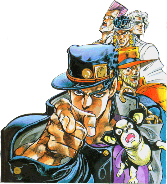 top animes