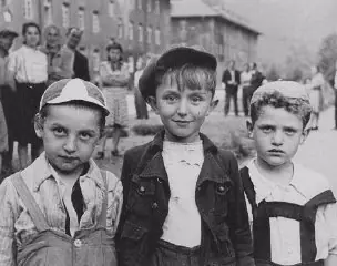 El hombre que salvo a 669 niños judíos de los nazis El hombre que salvo a 669 niños judíos de los nazis