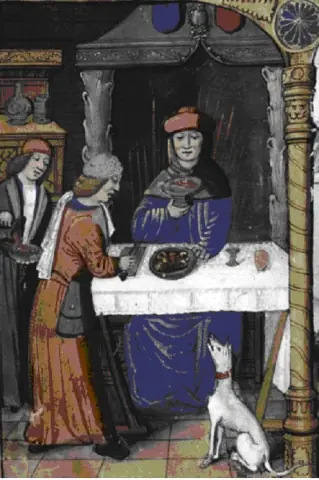 epoca medieval