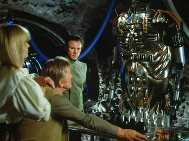 Robots Robots