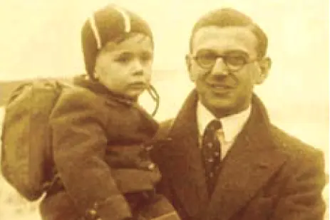 El hombre que salvo a 669 niños judíos de los nazis