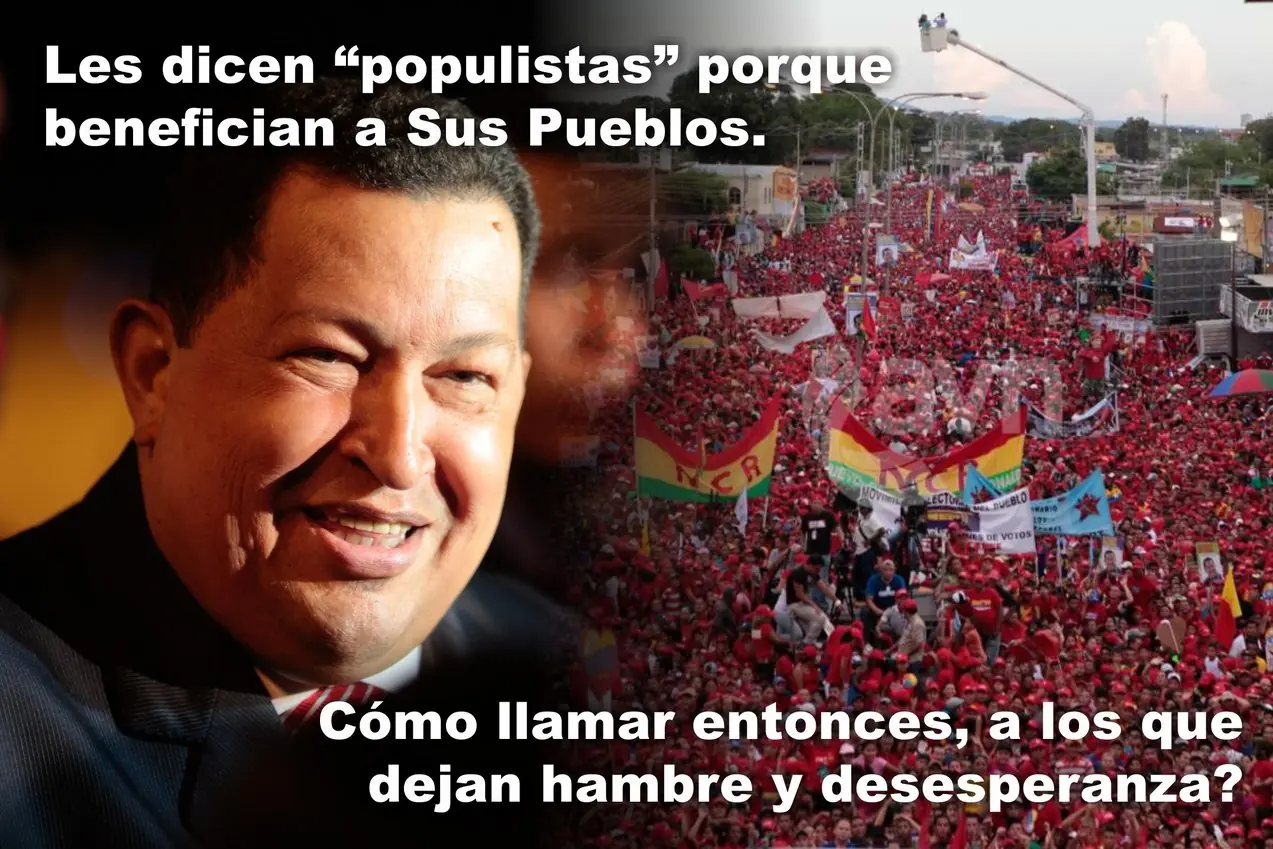 Venezuela Venezuela
