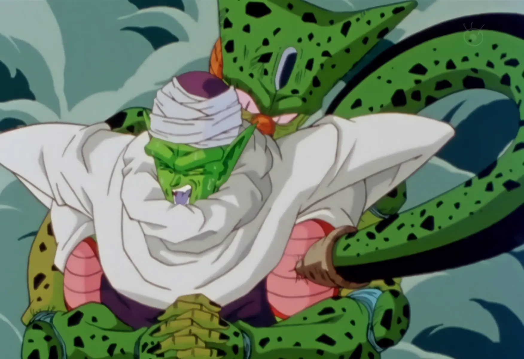 dragon ball z dragon ball z