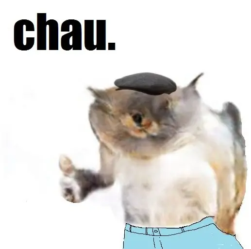nadie lo sabra