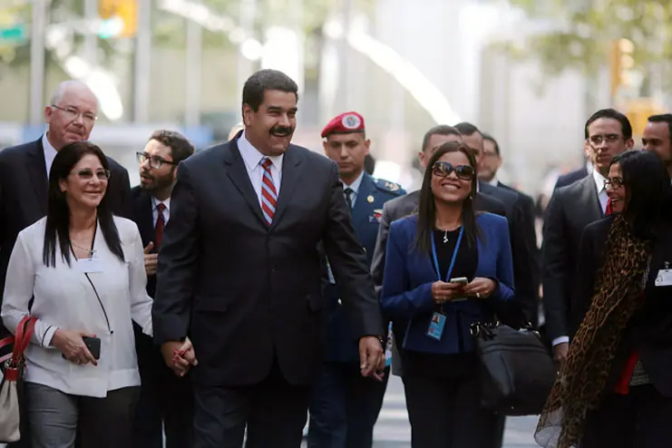 Venezuela Venezuela