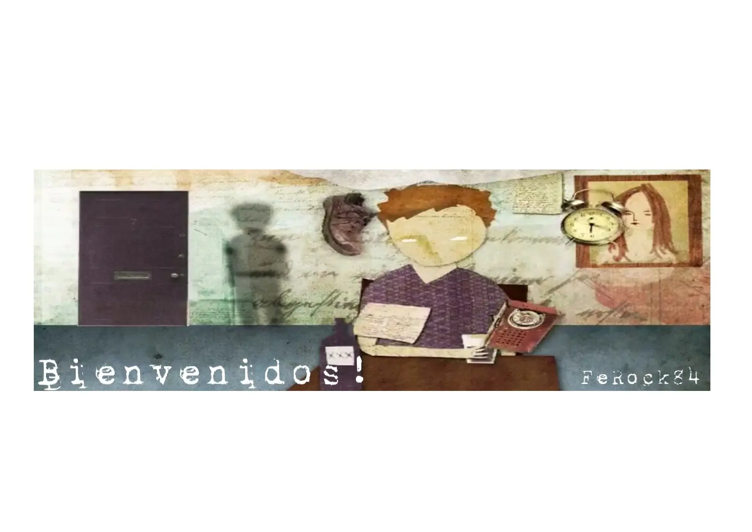 Hoy te convertis en un guerrero Hoy te convertis en un guerrero