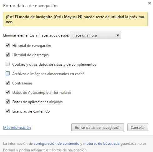 mendigos