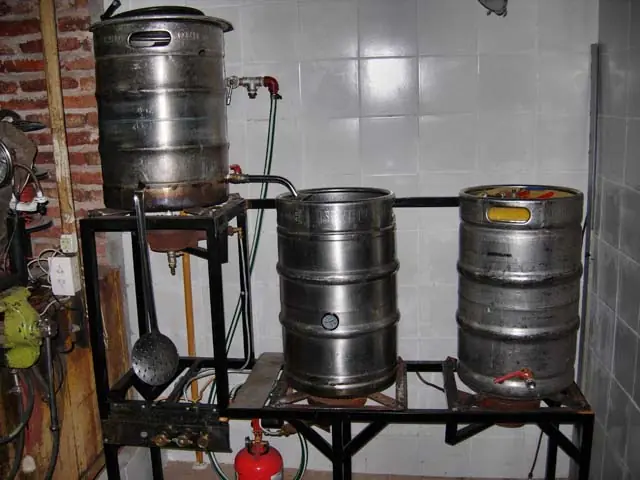 beer