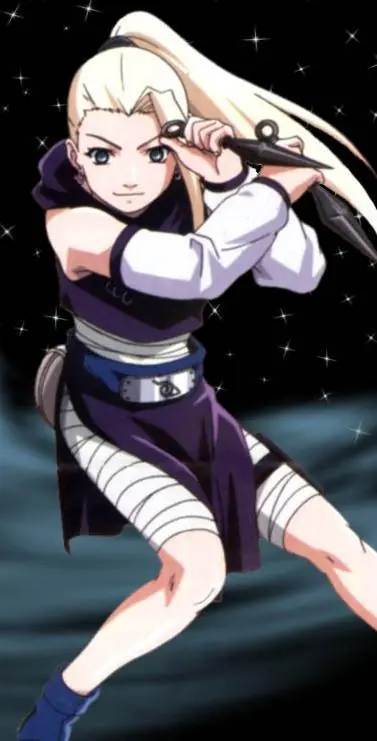 anime
