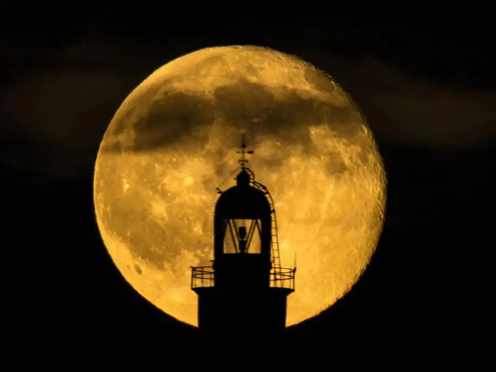 ¿Te gusta la astronomía? Mirá lo que va a pasar este año