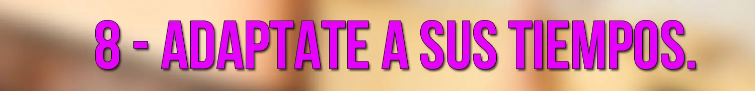 Tips antes de ponerla