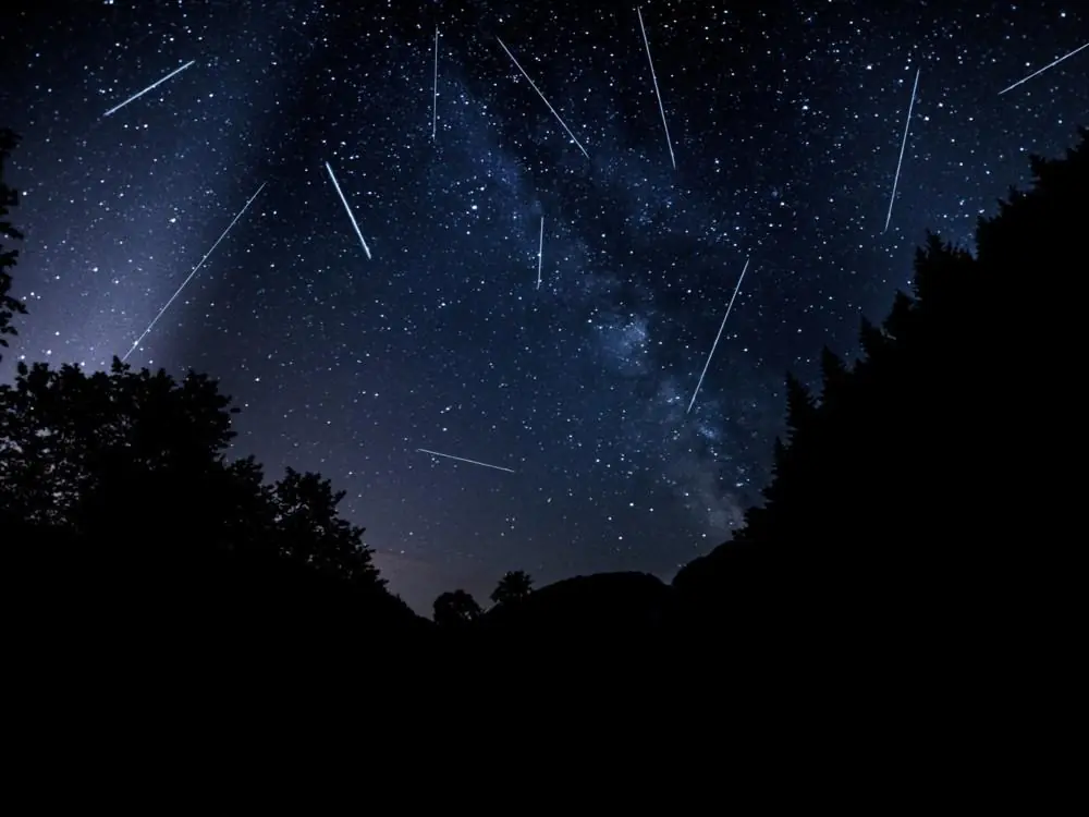 ¿Te gusta la astronomía? Mirá lo que va a pasar este año