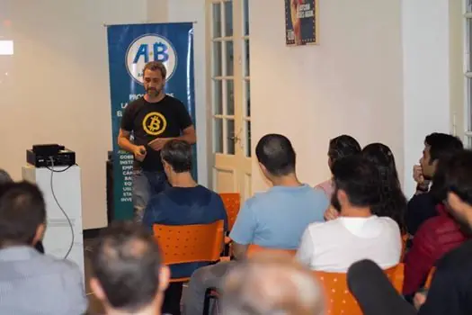 Bitcoin para todos (charla educativa sin cargo)
