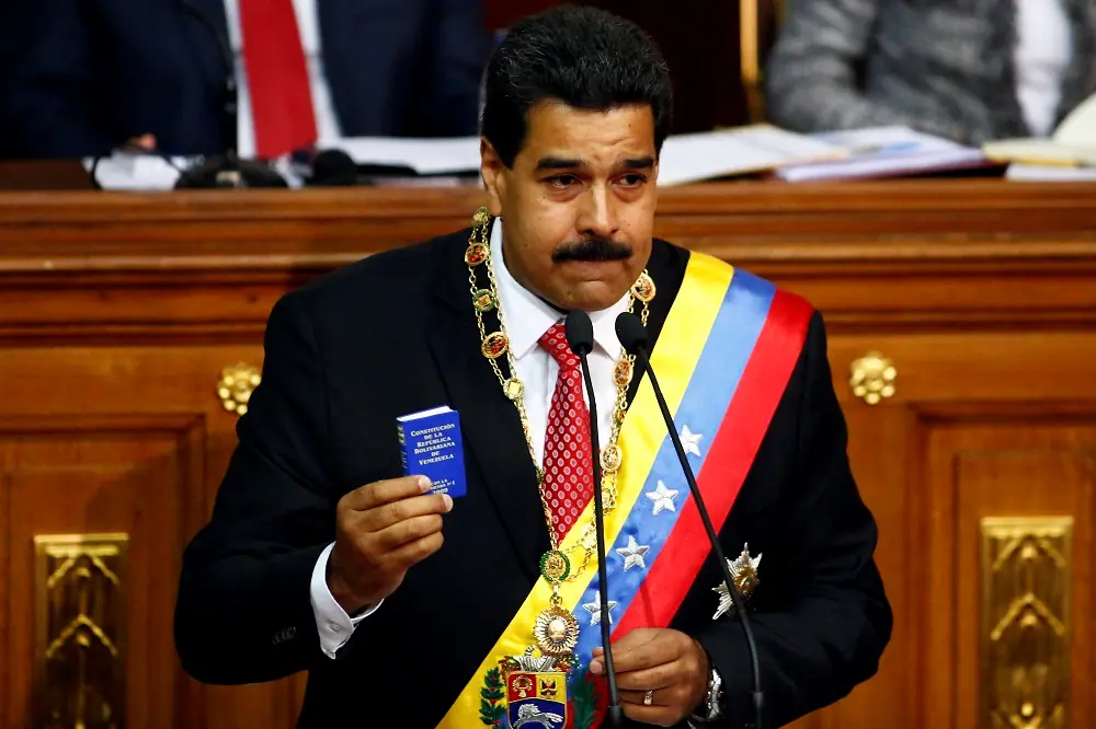Venezuela Venezuela