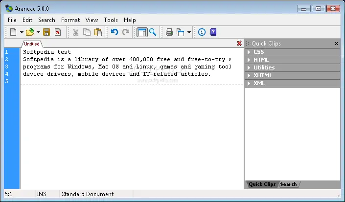 10 mejores editores para programar Html CSS Javascript 2017