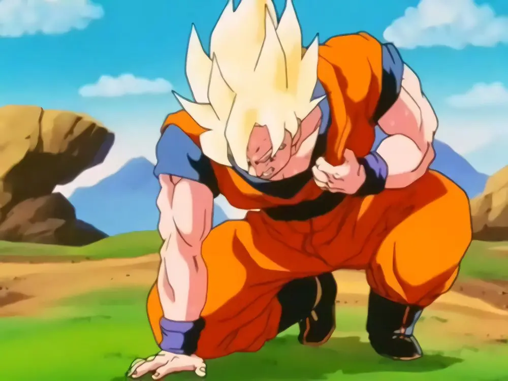 Dragon Ball el 12 de Mayo un día especial, entra y enterate Dragon Ball el 12 de Mayo un día especial, entra y enterate