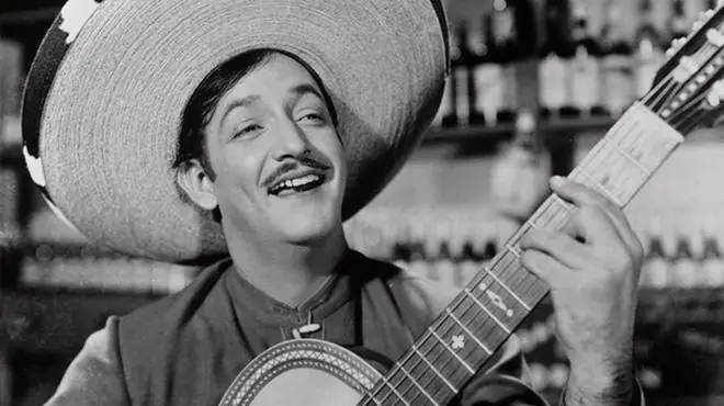 jorge