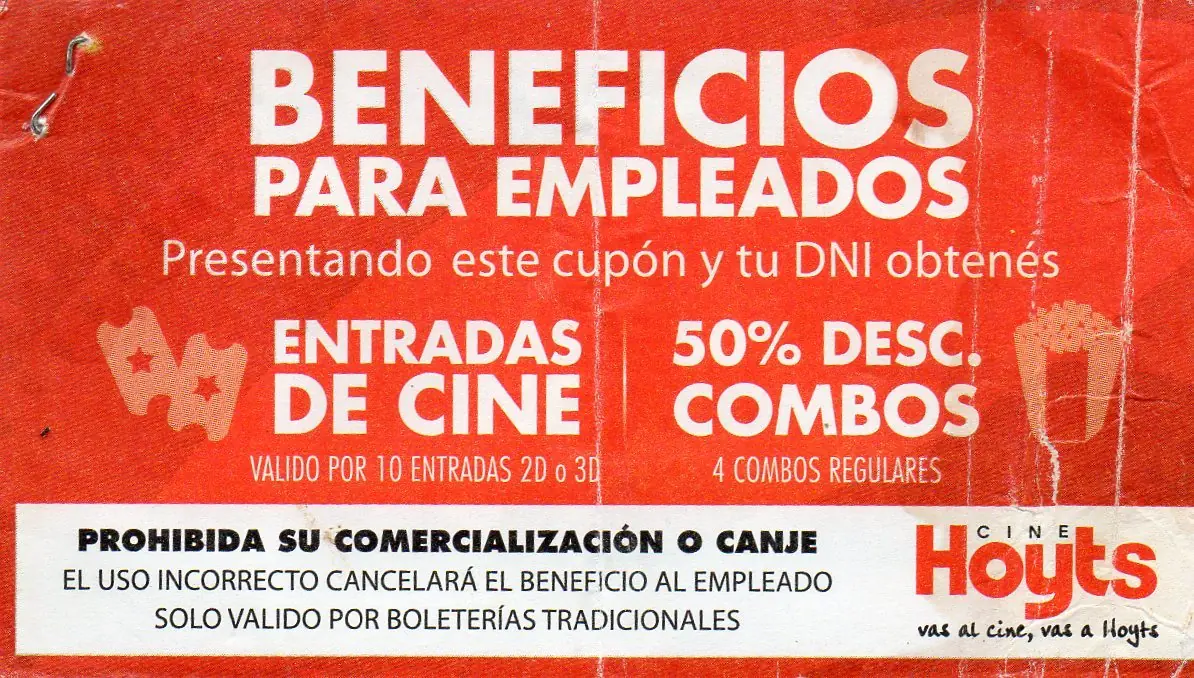 cine hoyts