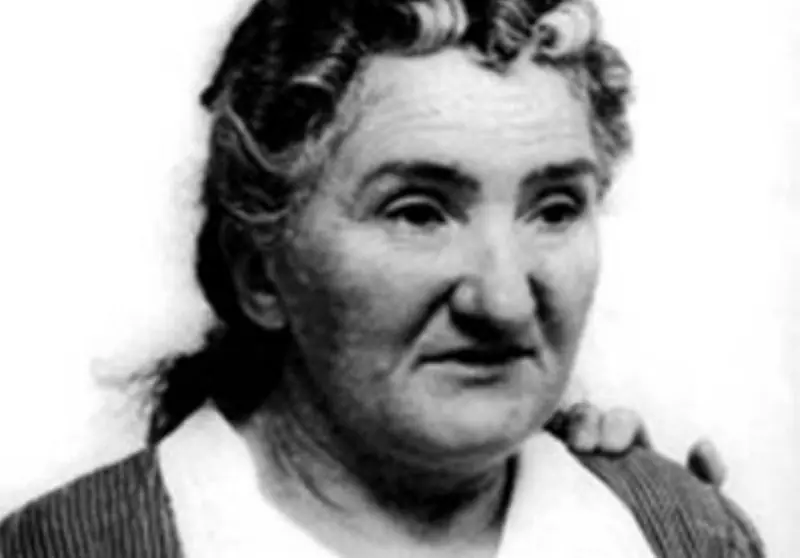 mujeres de los peor