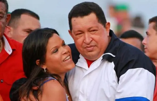 Hugo chavez Hugo chavez
