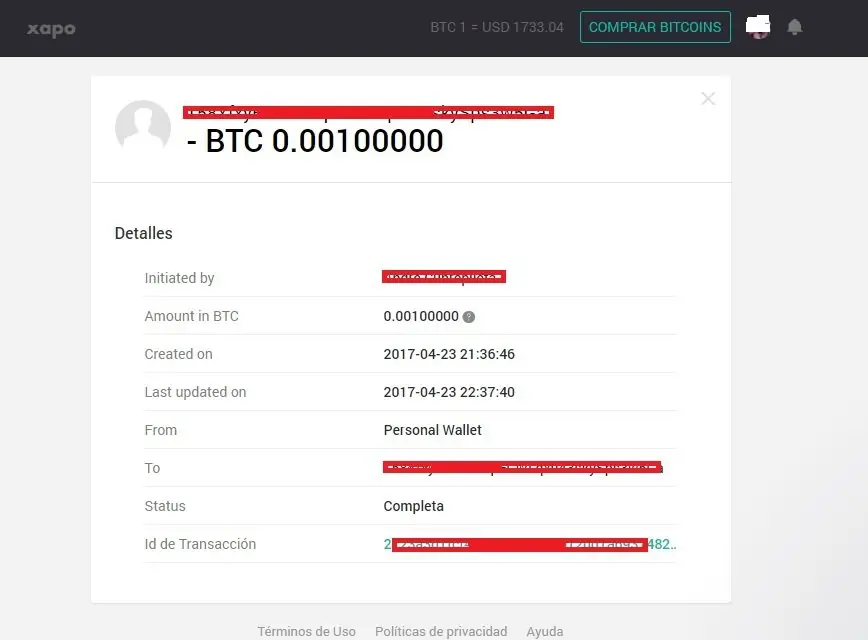bitcoins