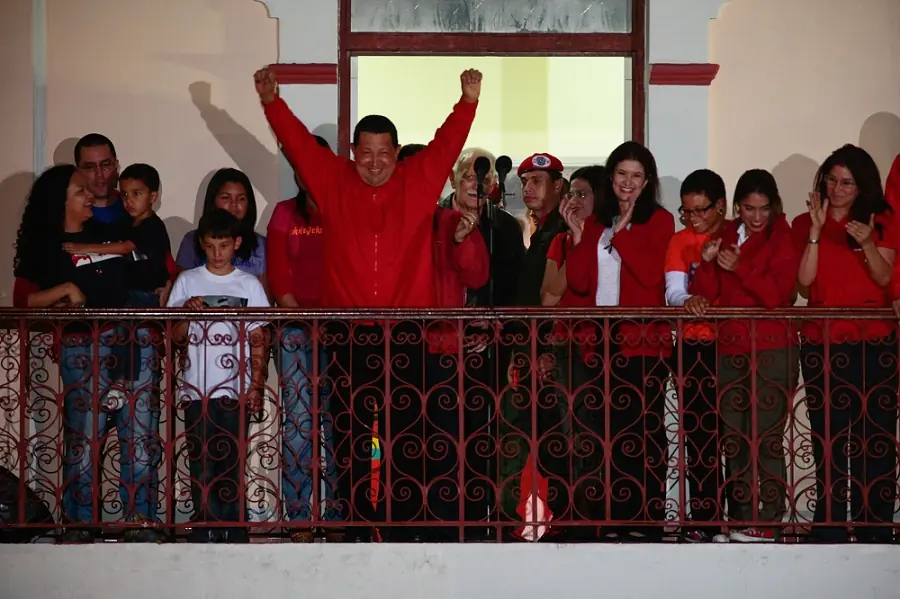 politicos politicos
