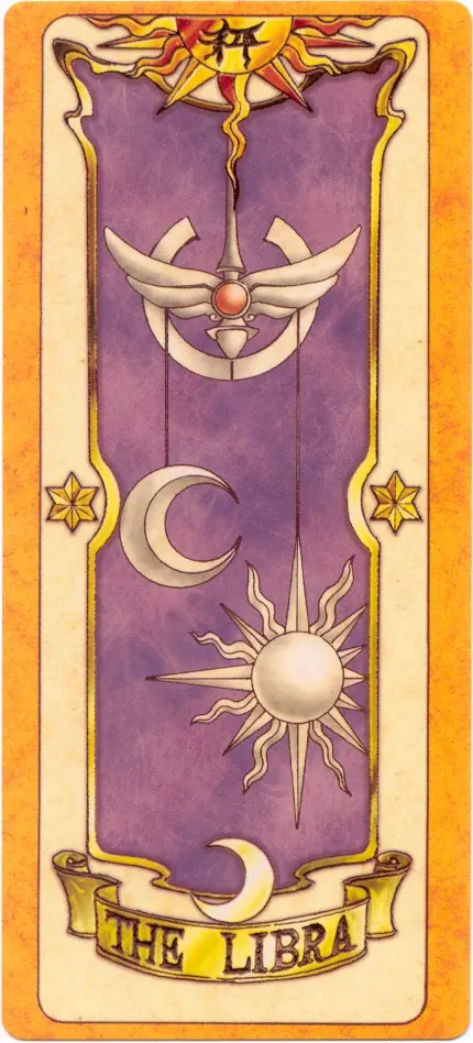 libra