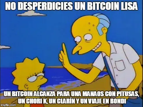 bitcoin para todos