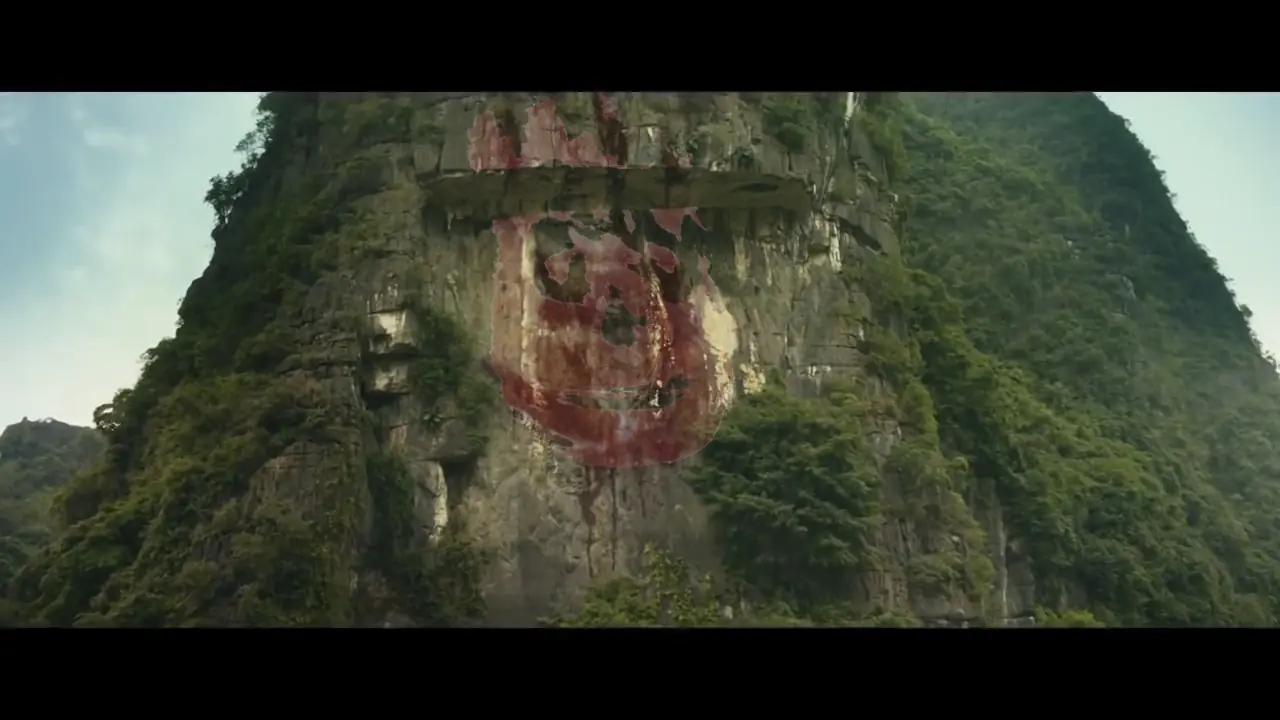 Wilson reaparecerá en Kong, Skull Island
