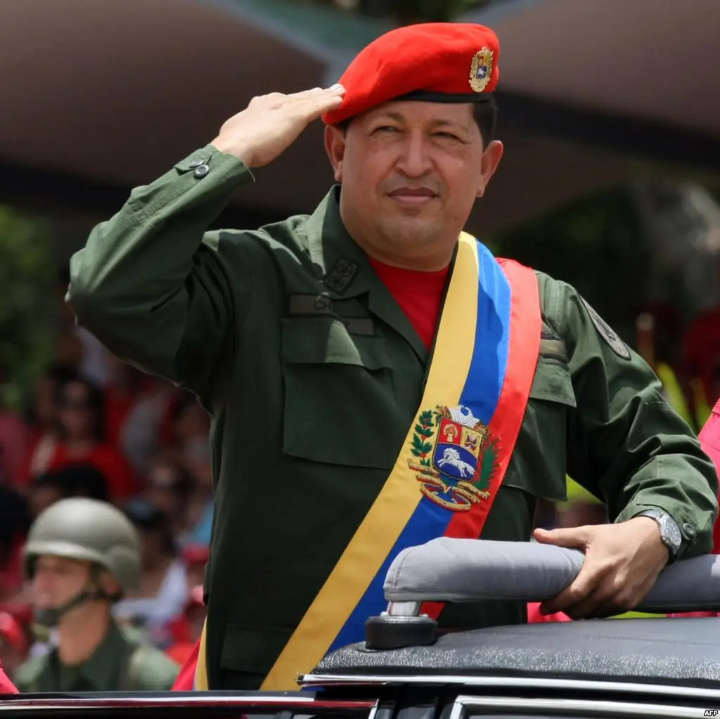 Venezuela Venezuela
