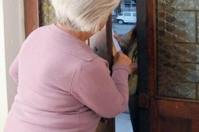 ancianos