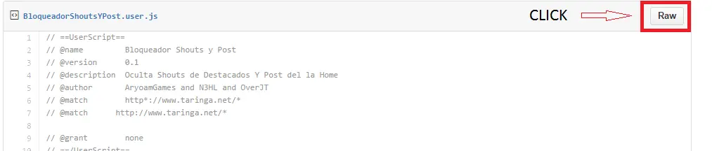 taringa