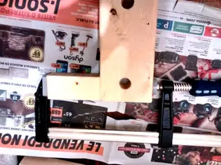 Como hacer un ordenador de zapatos, paso a paso