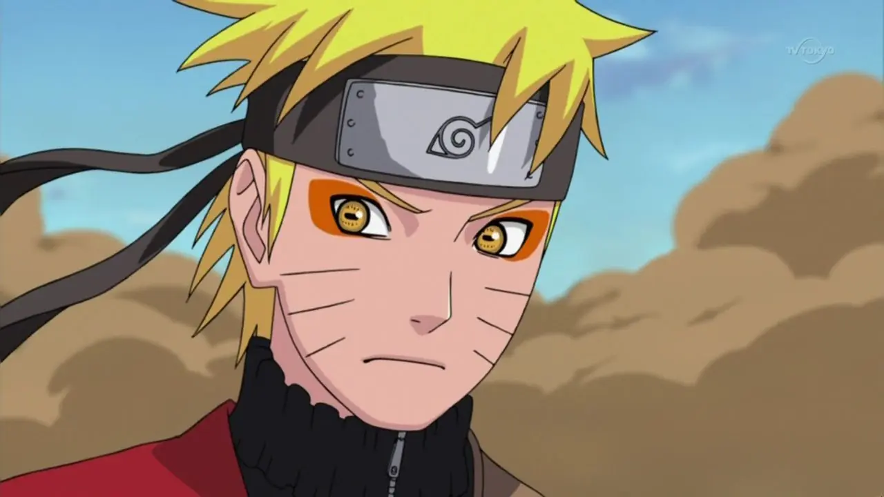 Personajes de anime del signo Libra