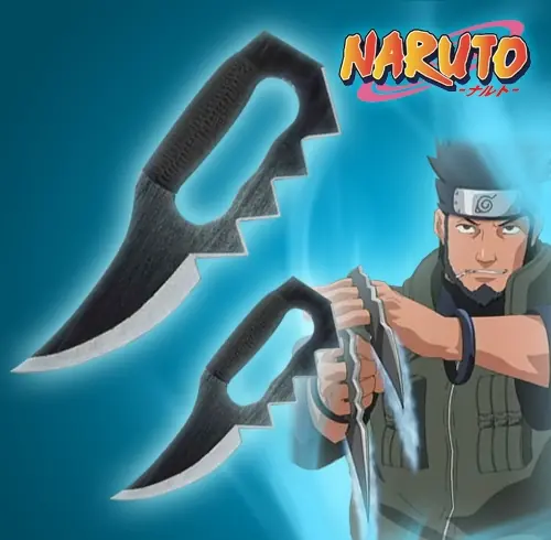 anime