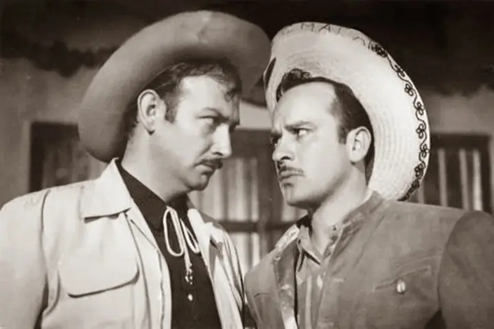 charro