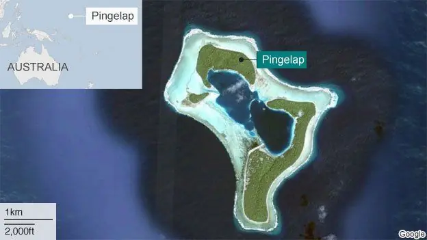 isla