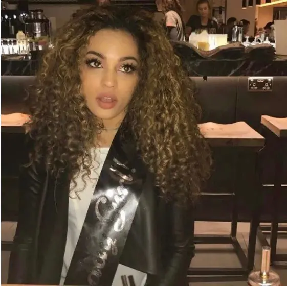 chica no quiere tener novio