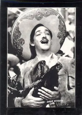 charro