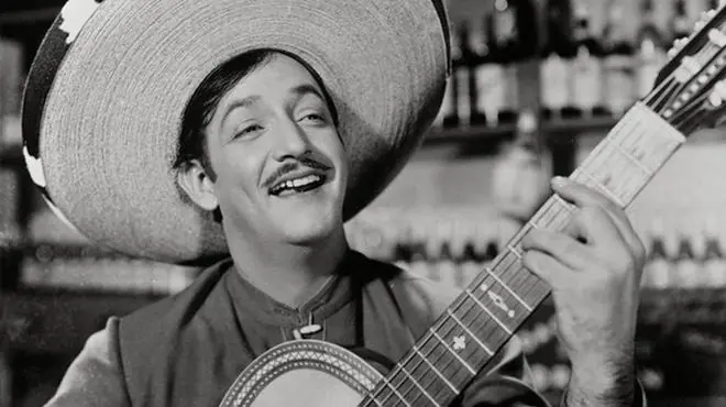 jorge