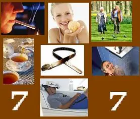 Siete cosas que NO debes hacer después de comer