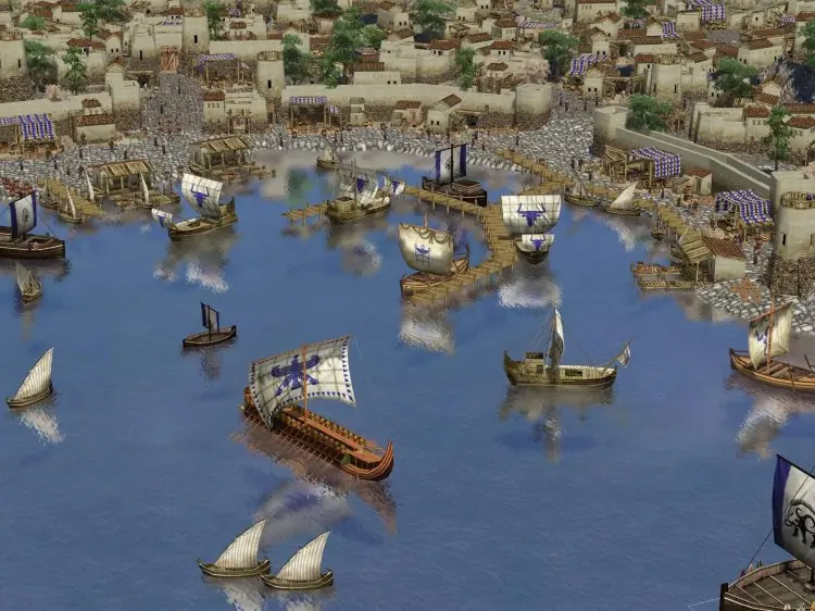 empires empires