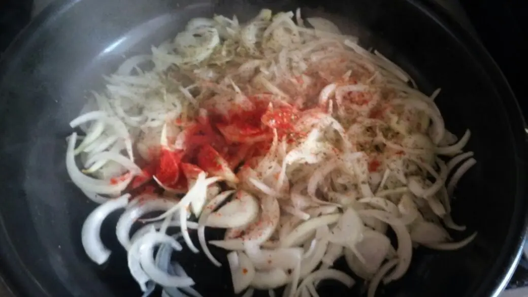 Hice burritos y te enseño como