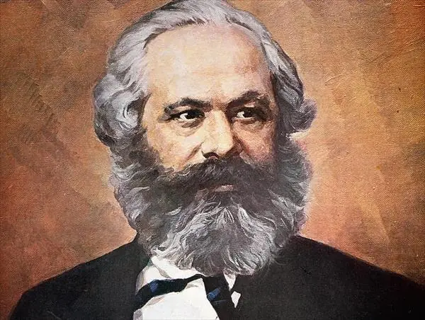 Hace 199 años nació Carlos Marx, padre del socialismo
