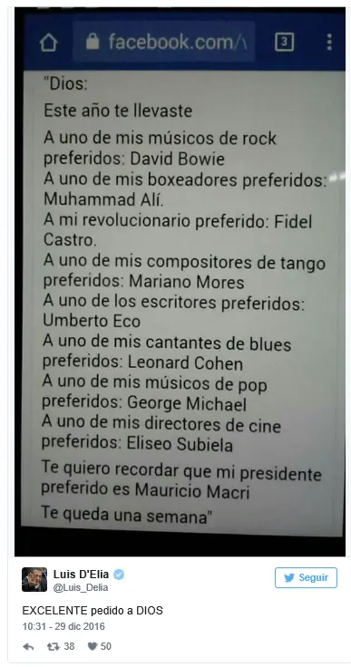 genial