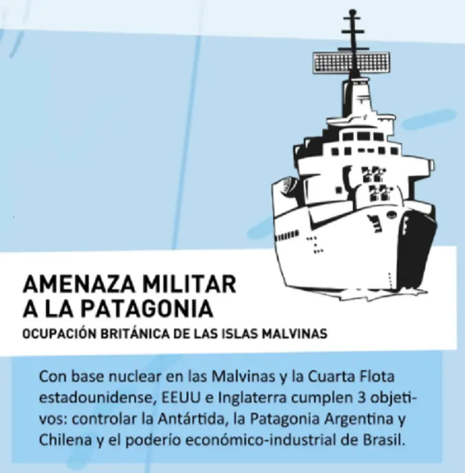 Argentina