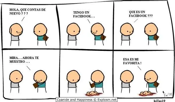 humor