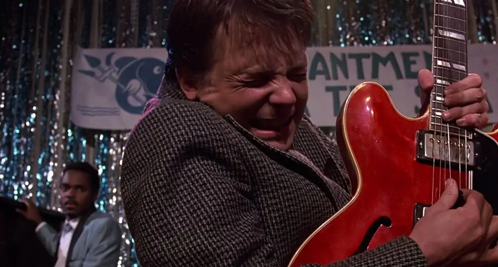 Como triunfar con tu banda de rock
